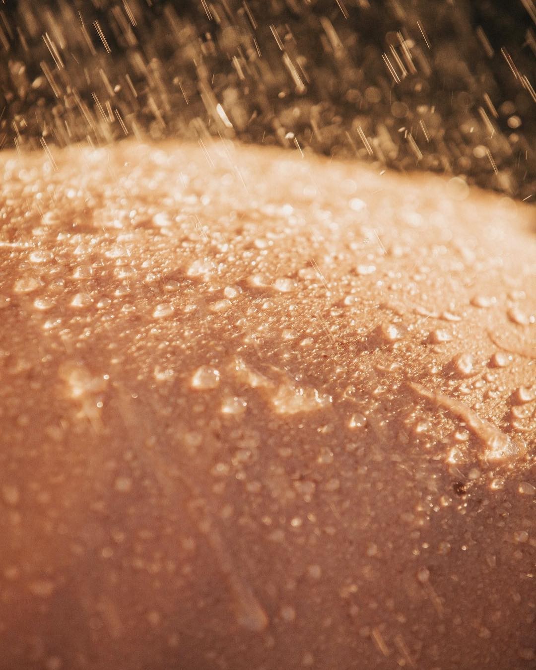 Why Showering In Tap Water Is So Bad