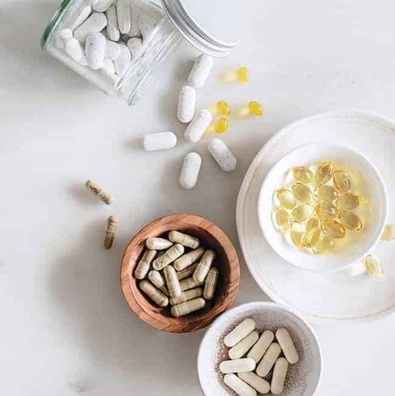 Top 5 Supplements to Avoid
