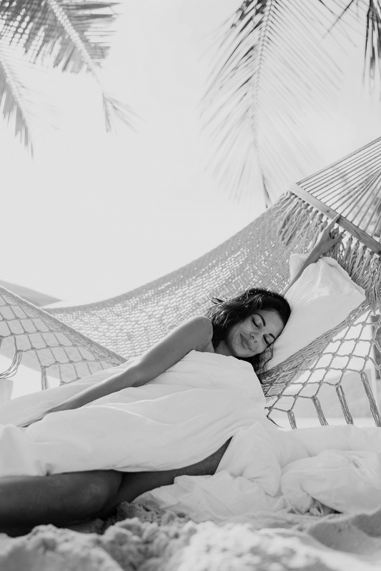 The Natural Solution to Better Sleep