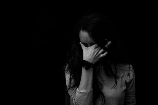 The Link Between Magnesium, Depression and Anxiety