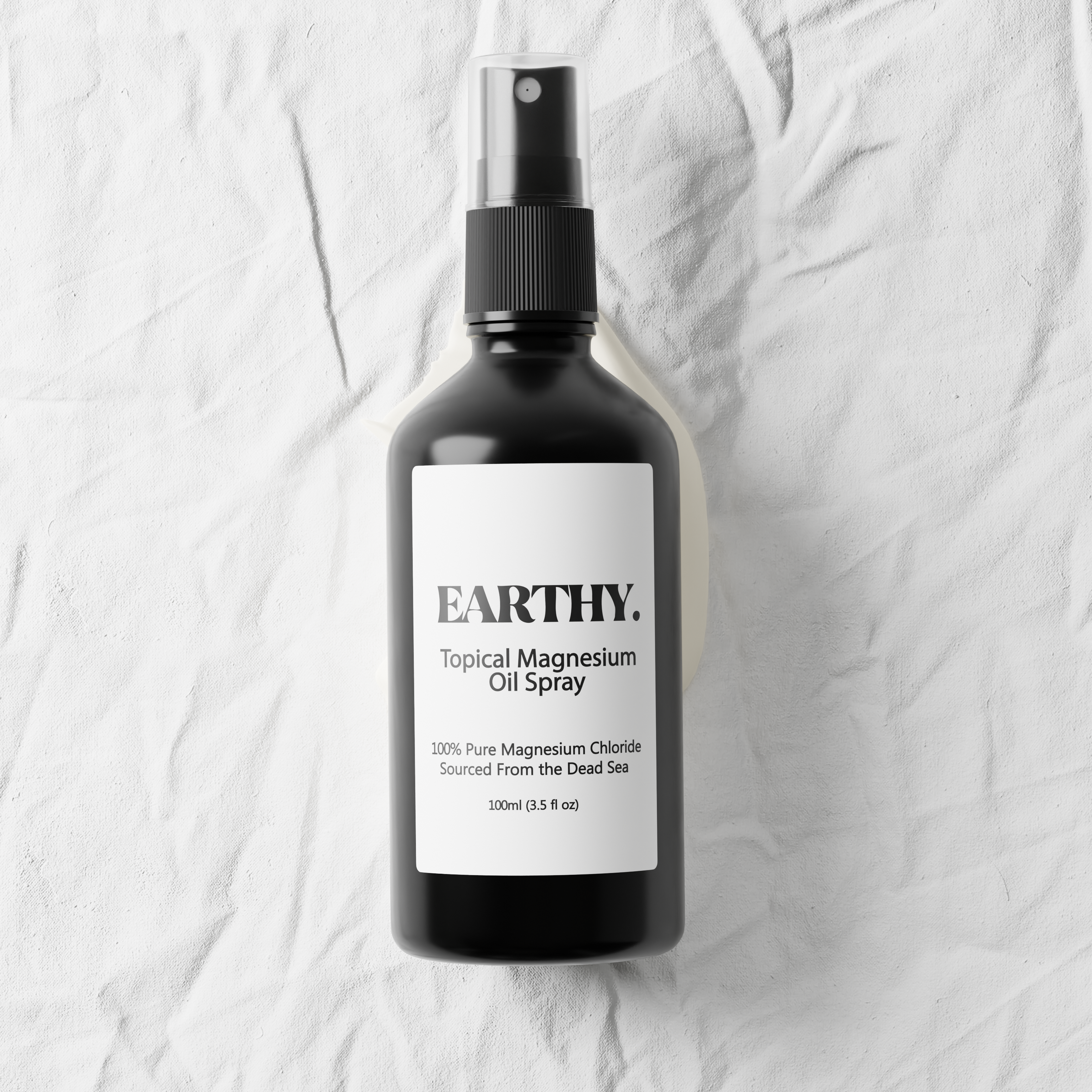 Earthy™ Magnesium Oil Spray